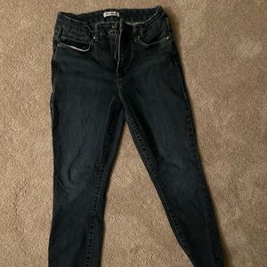 Good American Good Legs jean